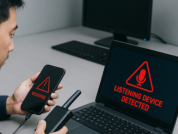 正定手机电脑监听排查服务